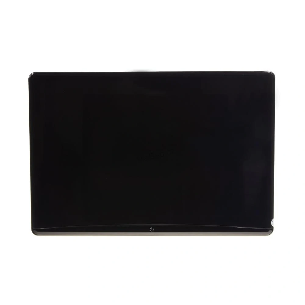 LCD monitor 12,4" OS Android/USB/SD/HDMI in/out/Bluetooth s držákem na opěrku