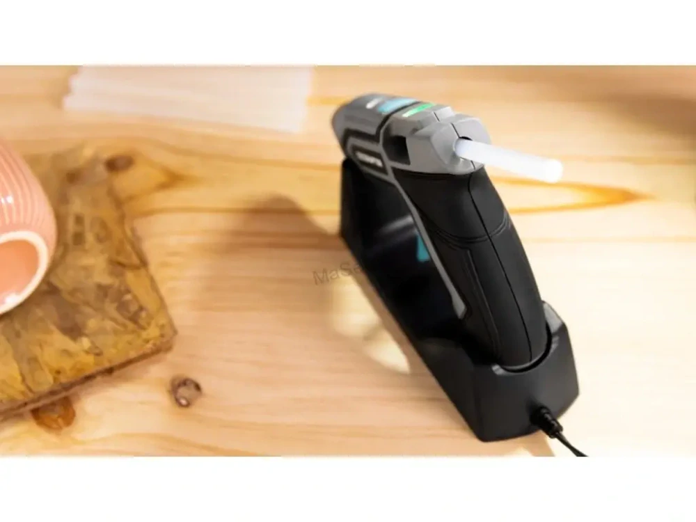 CecoRaptor aku tavná pistole Perfect Fix 360 X-Treme