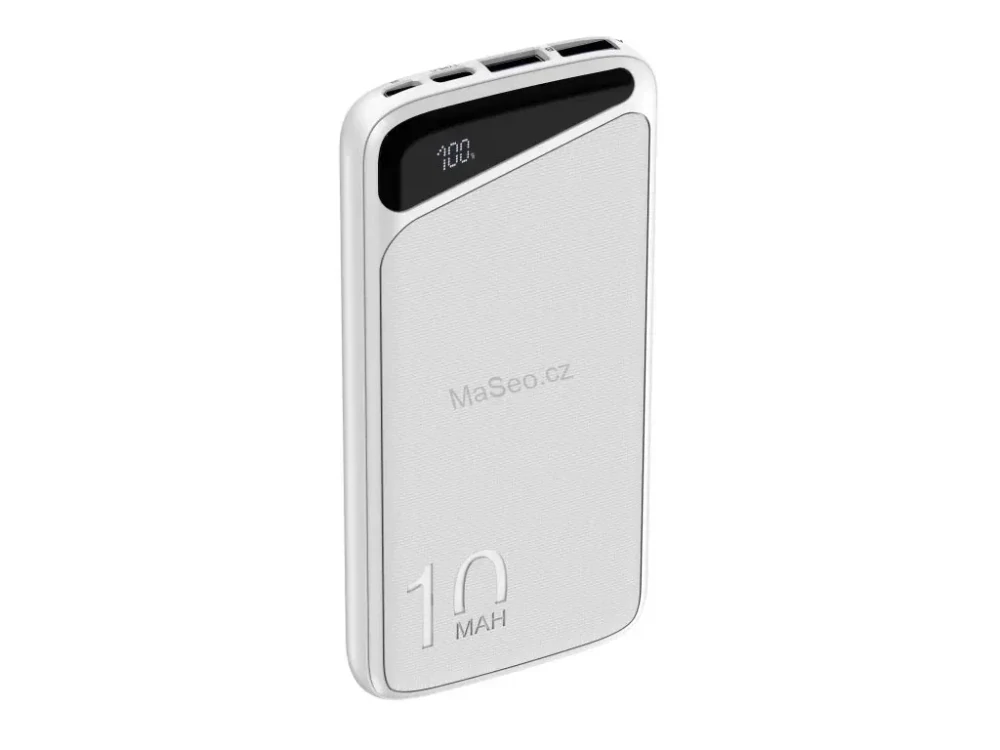 Navitel Power Banka PWR10 MX White