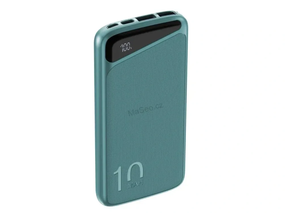 Navitel Power Banka PWR10 MX Green