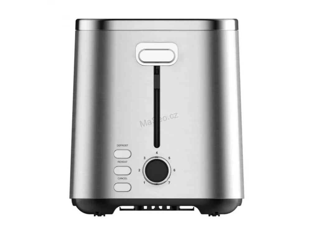 HEINNER topinkovač HTP-800SS
