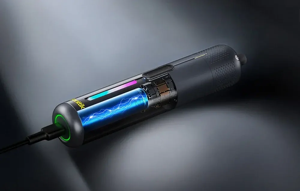 Fanttik E2 Ultra Mini přesný elektrický šroubovák