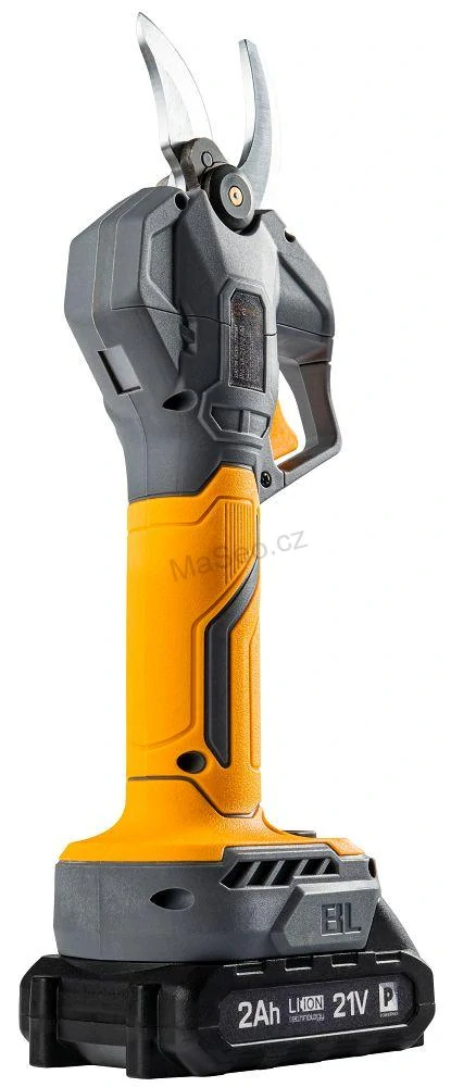 AKUMULÁTOROVÉ NŮŽKY PM-SA-21V-2AM