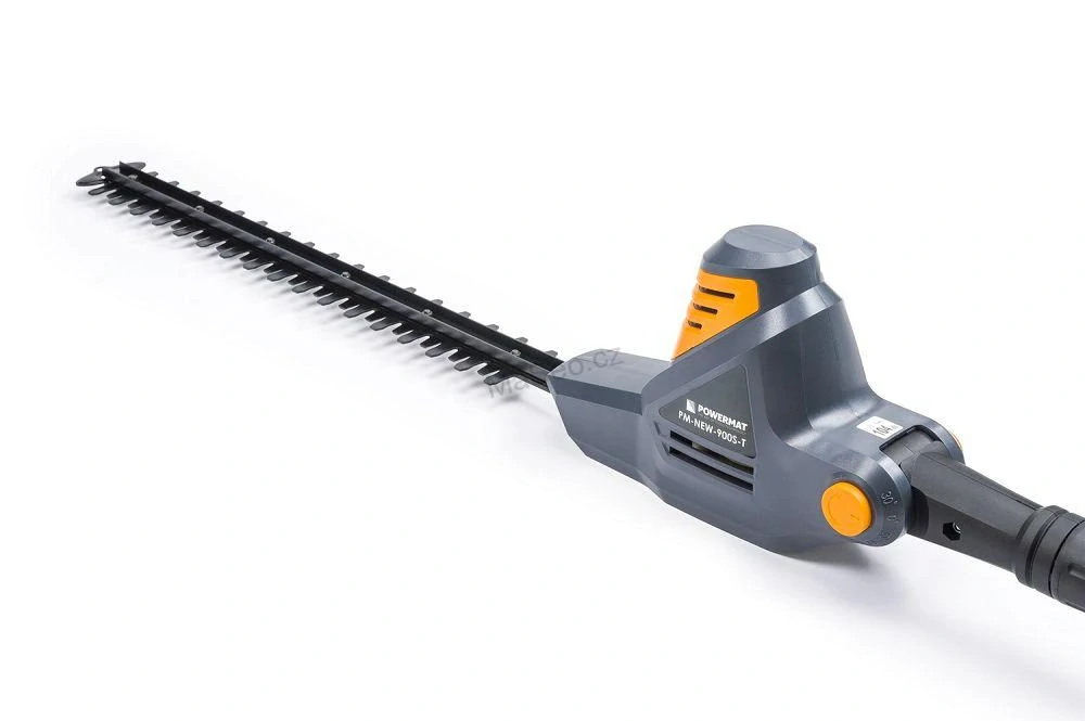 Elektrické nůžky na živý plot PM-NEW-900S-T 45CM 900W