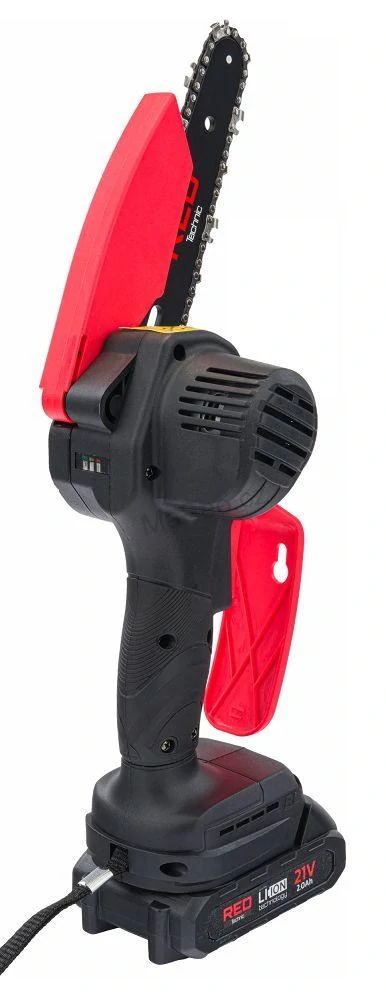 RED TECHNIC RTMPA0064 21V AKUMULAČNÍ PILA