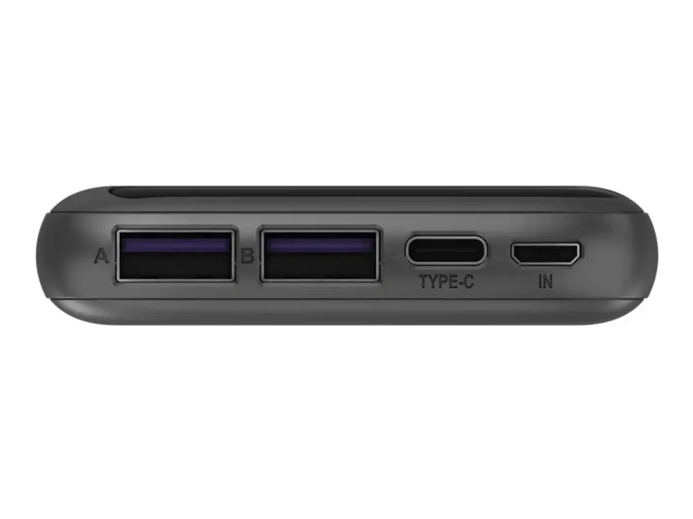 Navitel Power Banka PWR10 MX Black