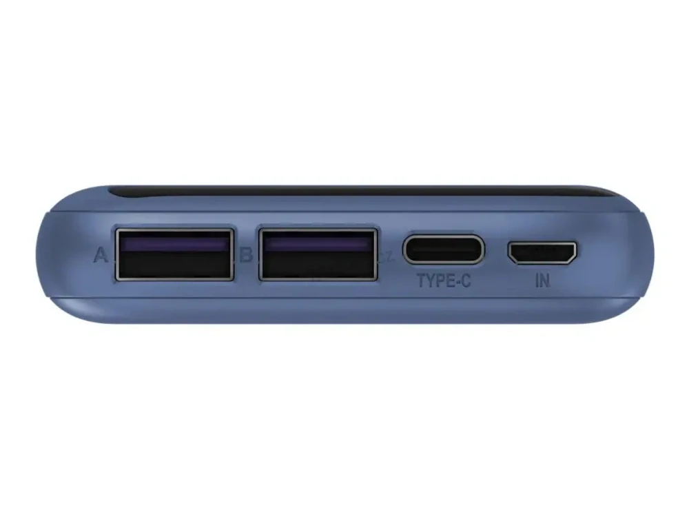 Navitel Power Banka PWR10 MX Blue
