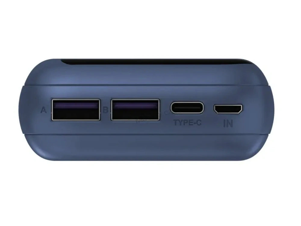 Navitel Power Banka PWR20 MX Blue