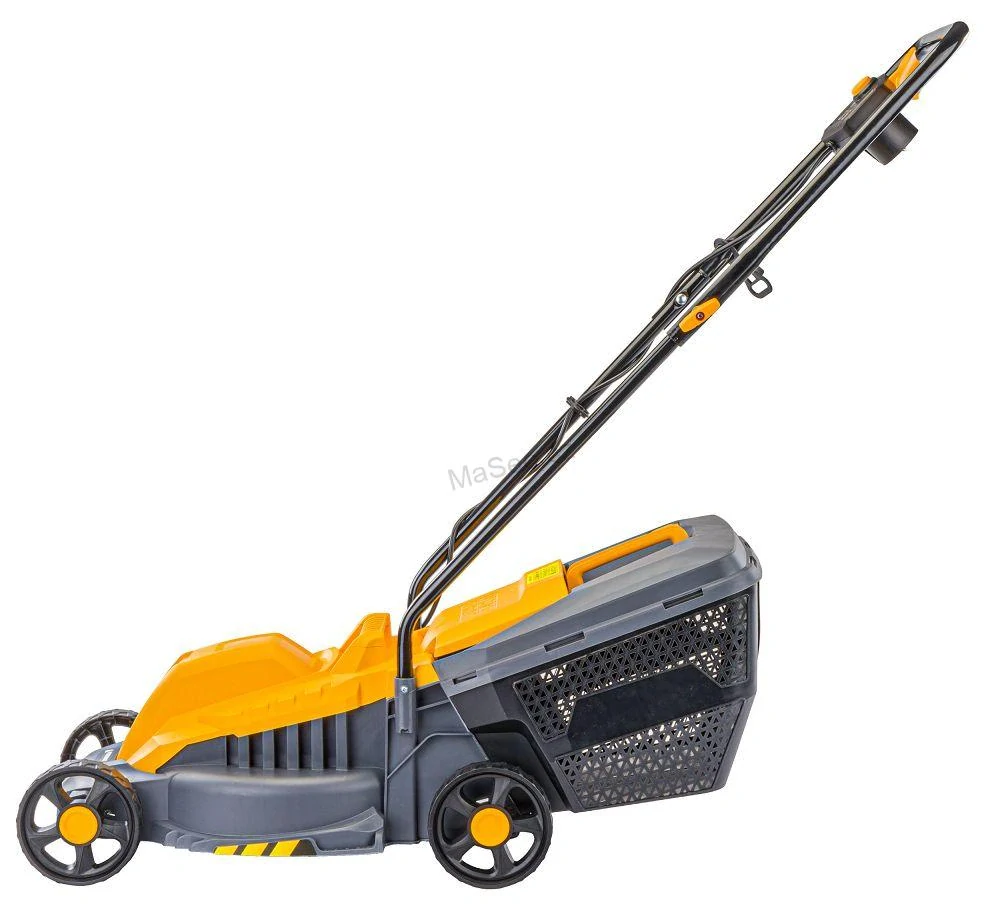 Elektrická sekačka na trávu PM-KSE-2200MN 2200W 32 cm