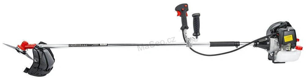 Benzínový křovinořez Red Technic RTKS0150