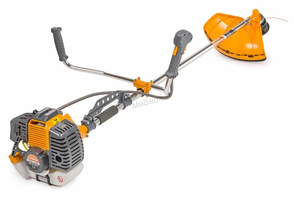 Benzínový křovinořez Powermat PM-KS-600T 6KM