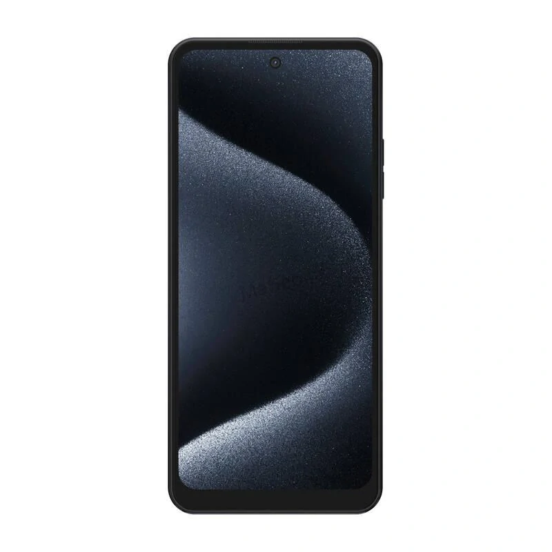 HOTWAV Note 13 Max Smartphone (černý)