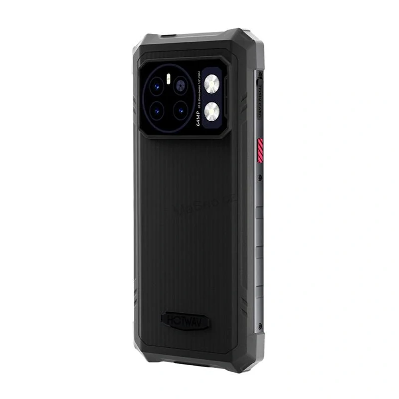 Smartphone HOTWAV Cyber 13 (černý)