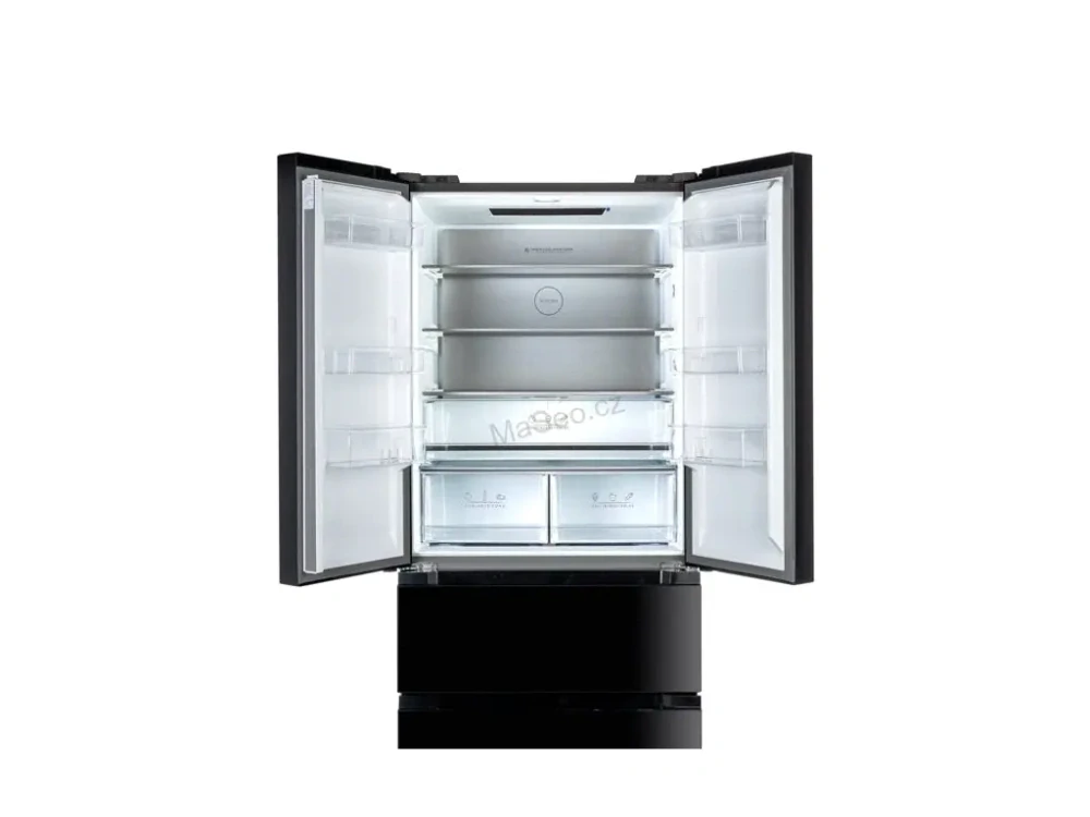 Vivax lednice americká CFS-516DFD X