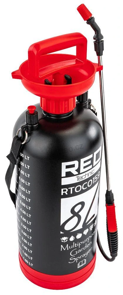 Ruční postřikovač RTOC0159