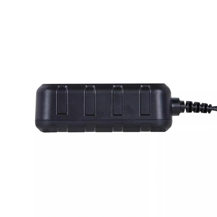 OSRAM Autonabíječka 6V/2A & 12V/4A