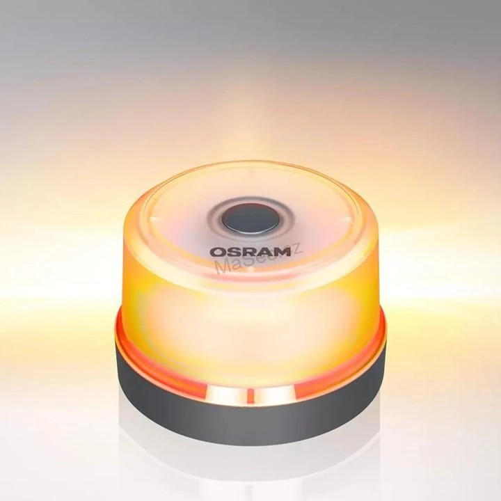 OSRAM výstražné LED světlo ROAD FLARE Signal V16