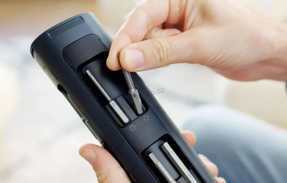 Sada elektrických šroubováků Fanttik S1 Pro