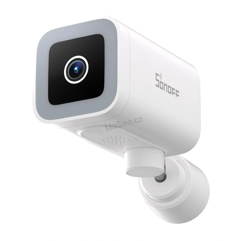 Sonoff CAM-B1P 2K venkovní WiFi chytrá kamera