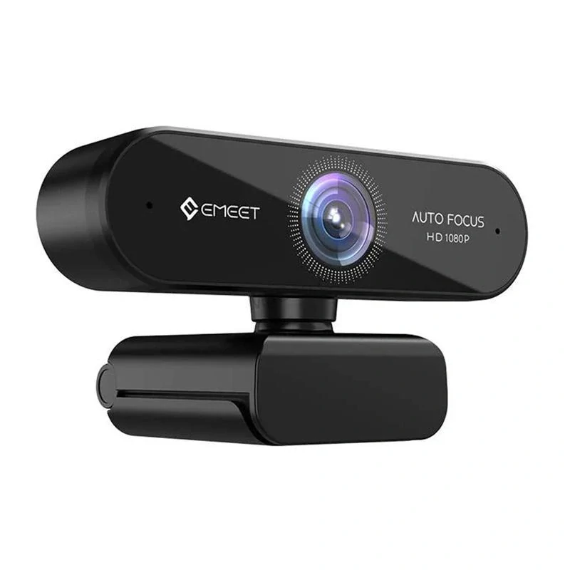 Webová kamera EMEET SmartCam Nova