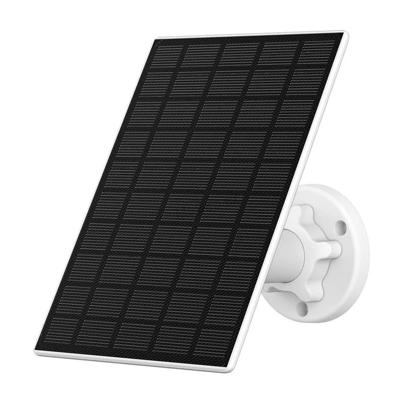 Otočná venkovní WiFi kamera se solárním panelem IMOU Cell PT kit lite