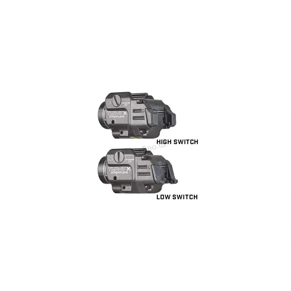 Streamlight TLR-8 X