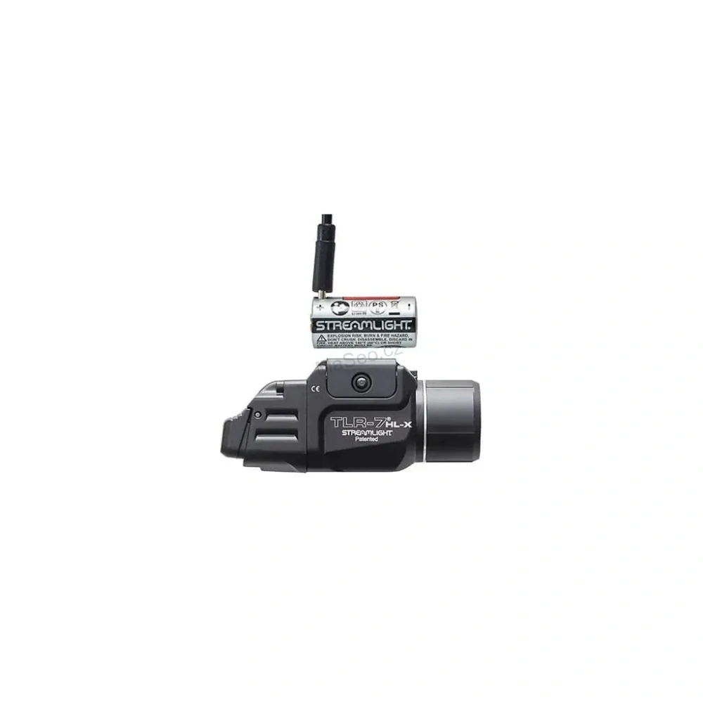 Streamlight TLR-7 HL-X USB