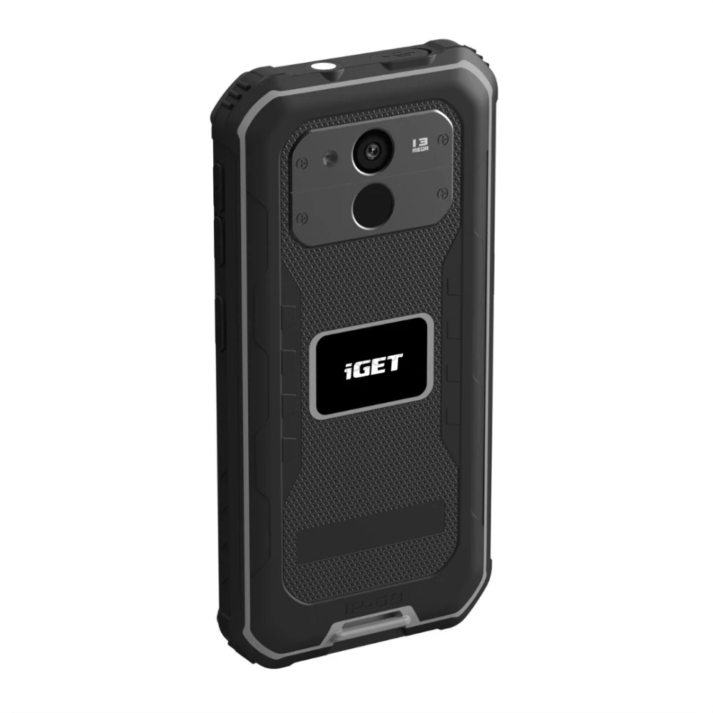 iGET T1 6+128 Black