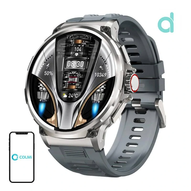 Colmi V69 Smartwatch