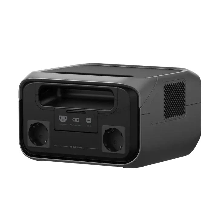EcoFlow RIVER 3 Plus