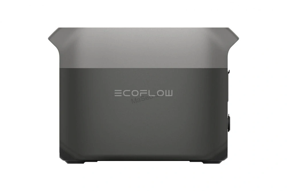 EcoFlow DELTA 3