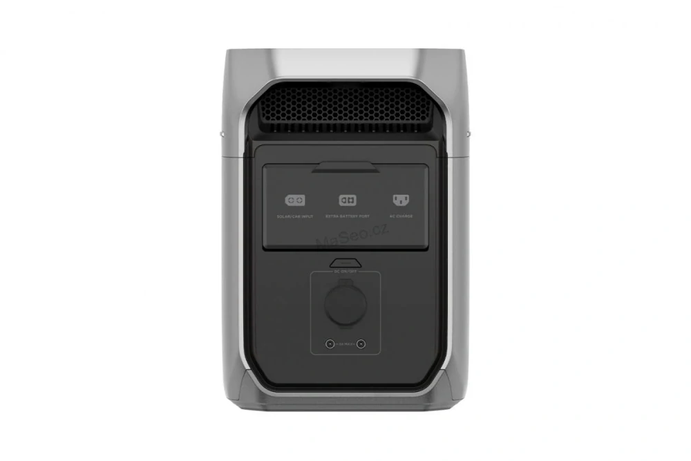 EcoFlow DELTA 3 Plus