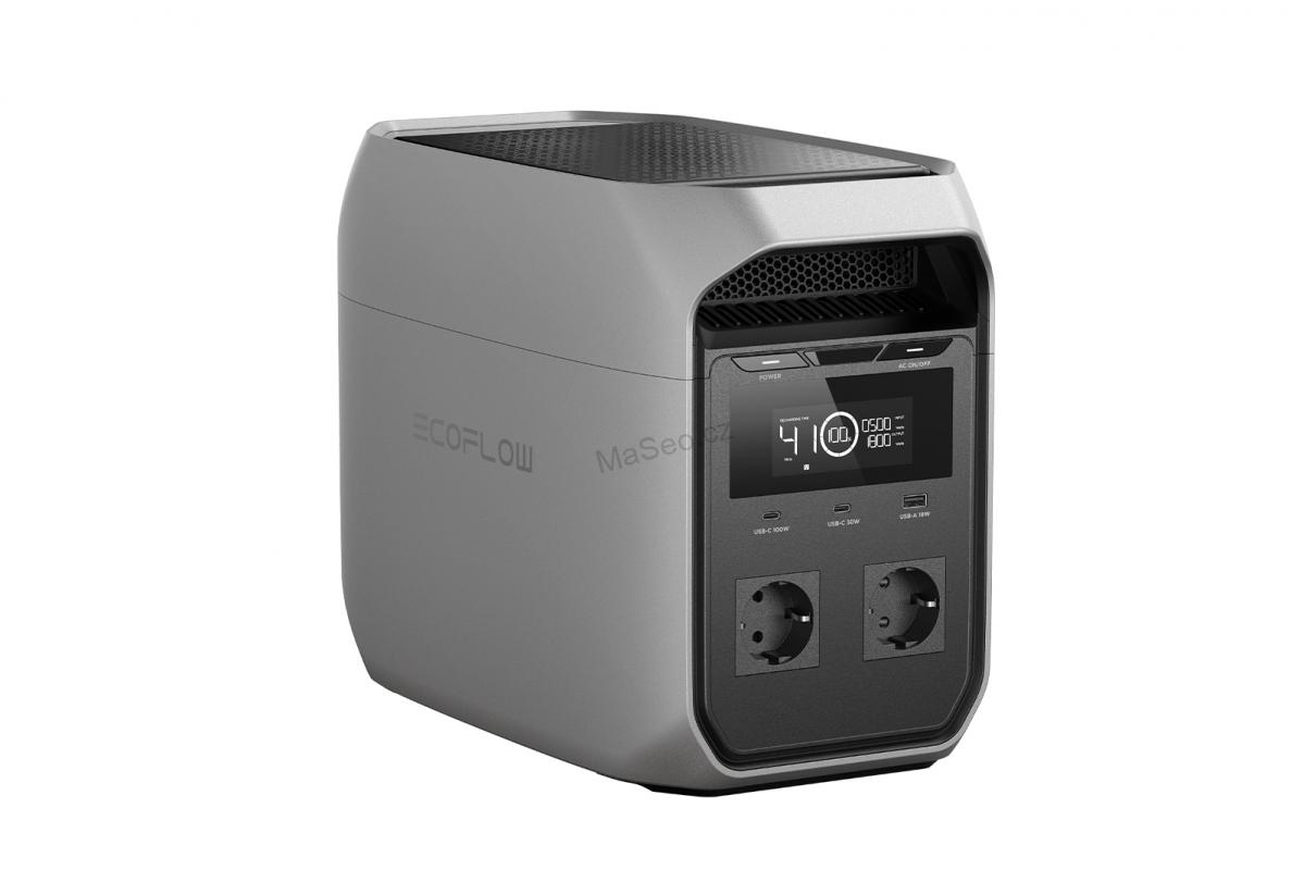 EcoFlow DELTA 3 Classic
