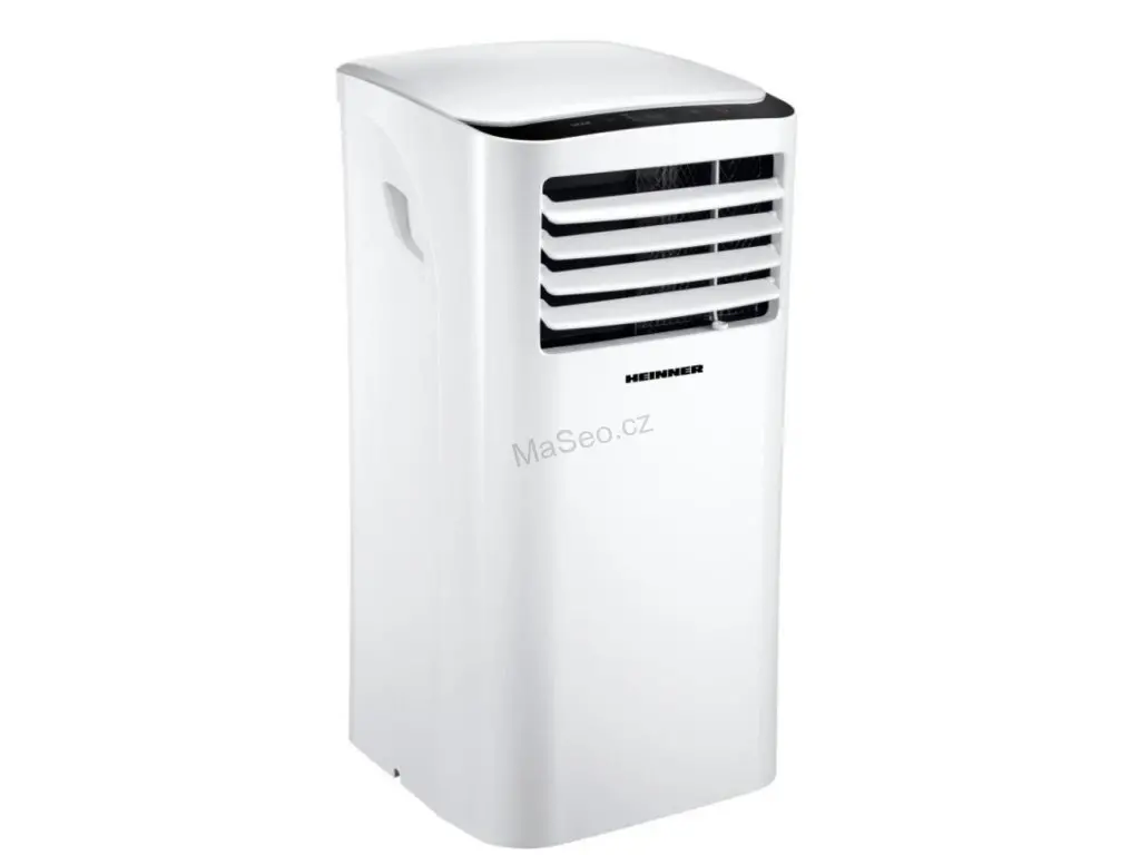Heinner mobilní klimatizace HPAC-09WH - 2,6 kW
