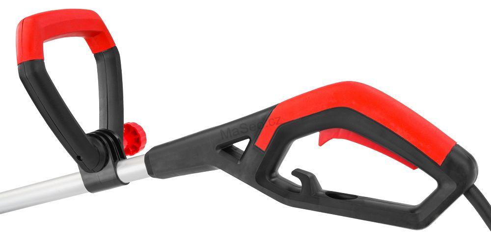 Elektrický zastřihovač 1450W RTPKE0105