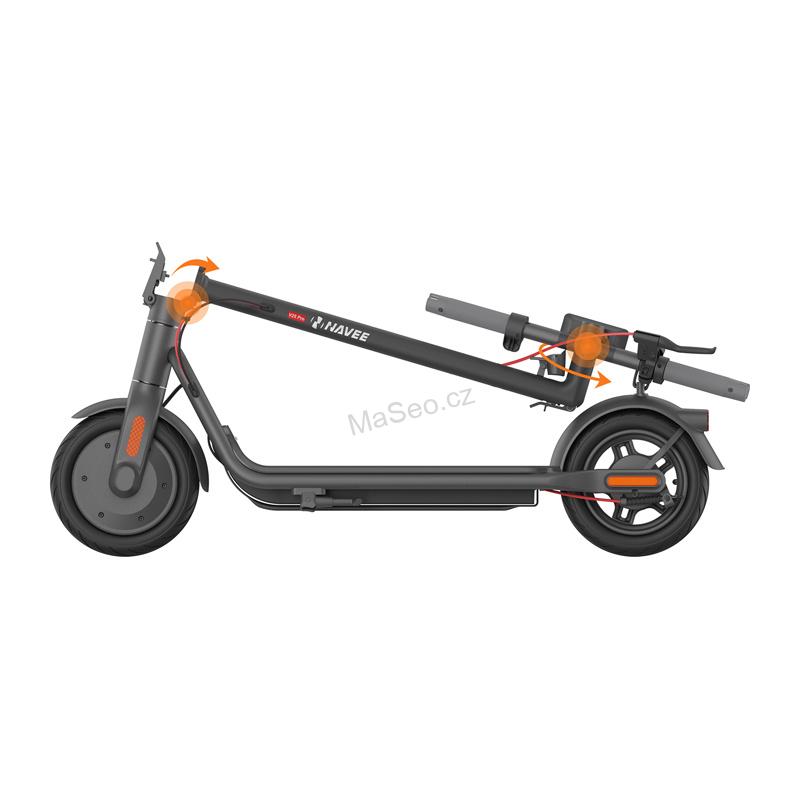 Elektrická koloběžka NAVEE V25i Pro
