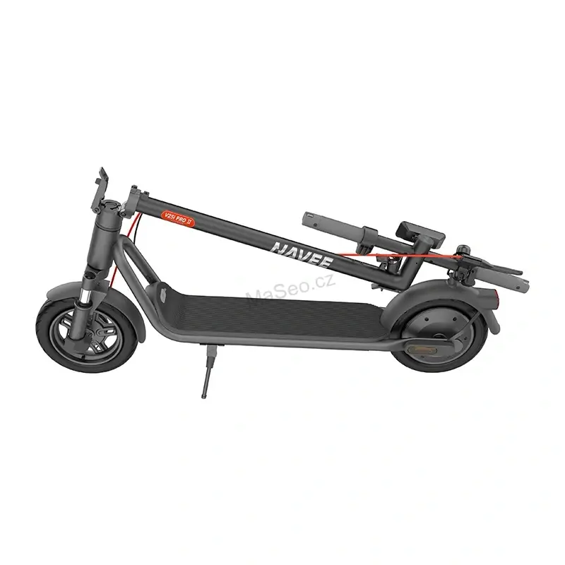 Elektrická koloběžka NAVEE V25i Pro II