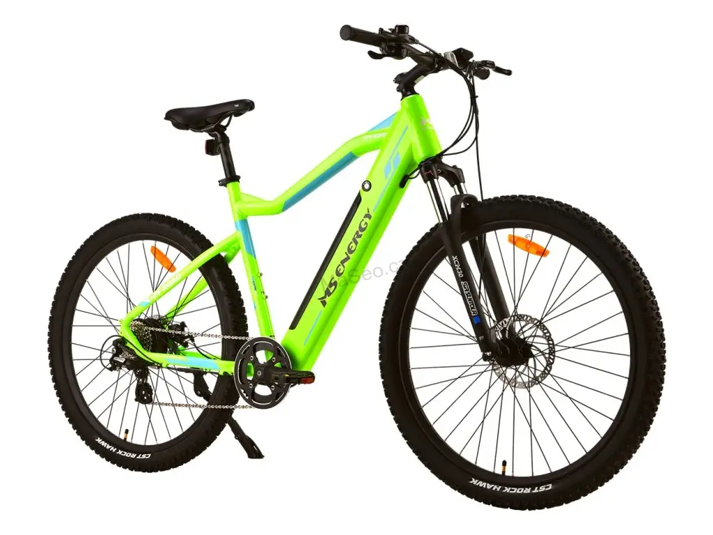 MS ENERGY eBike m11