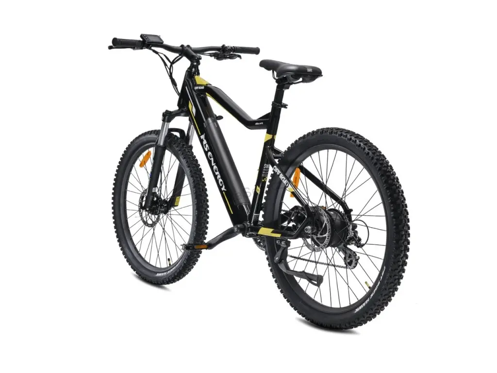 MS ENERGY eBike m10