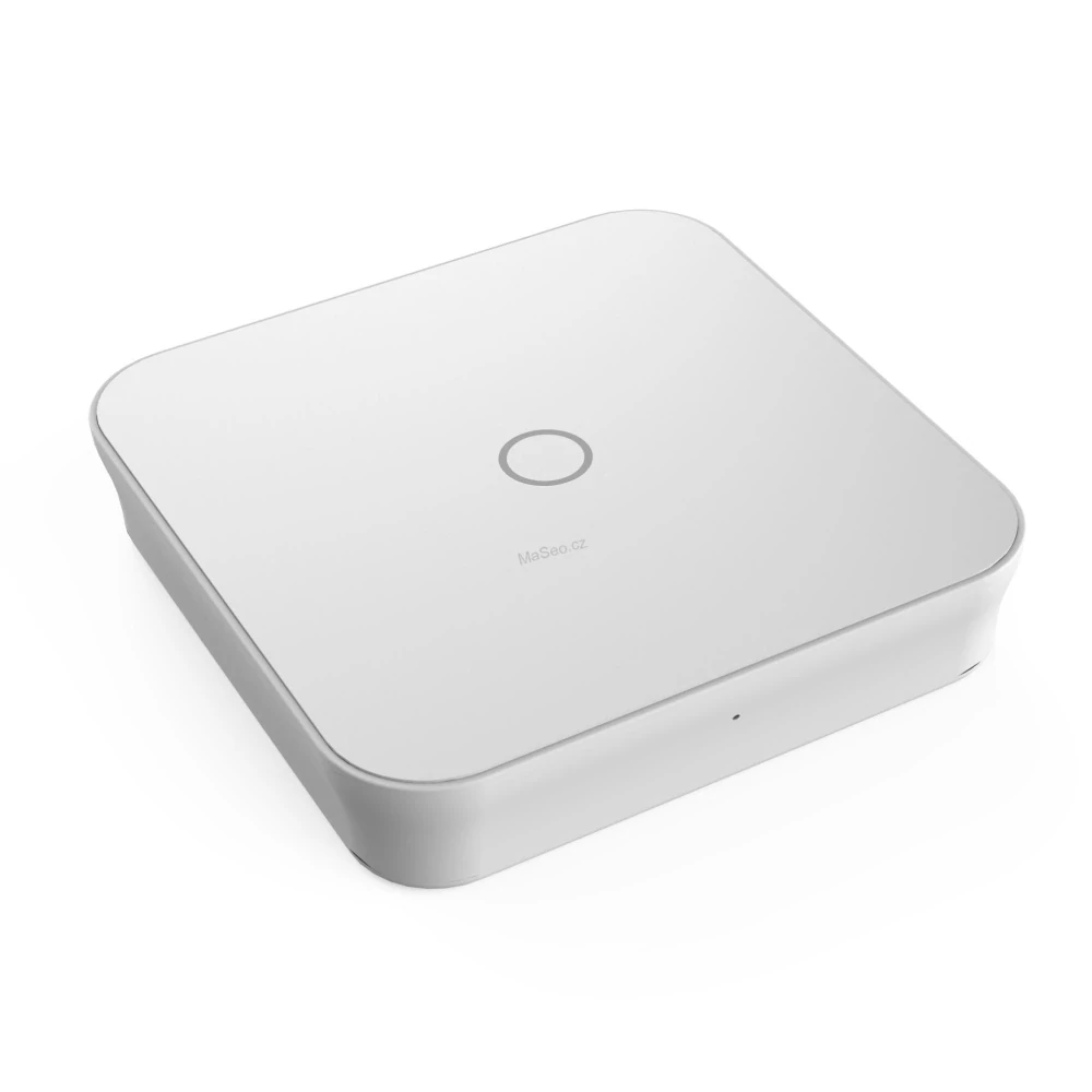 iGET SECURITY M5-4G Premium - Inteligentní zabezpečovací systém 4G LTE/WiFi/Ethernet/GSM, set