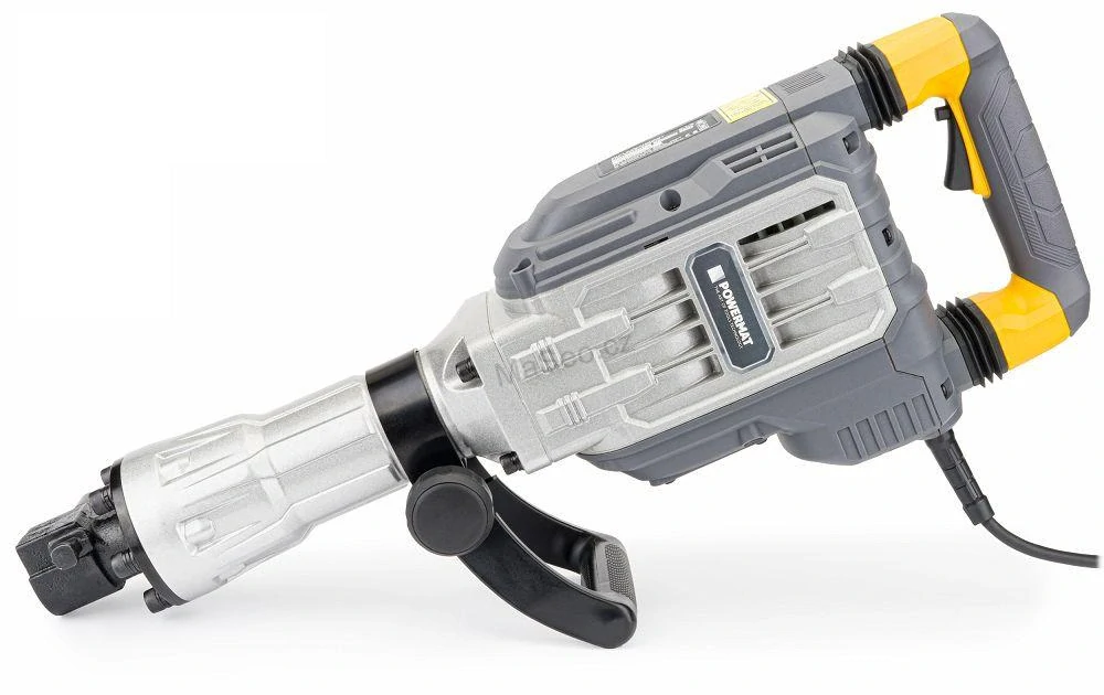 Demoliční kladivo SDS-HEX 3300W PJ-PM-MWB-3300M