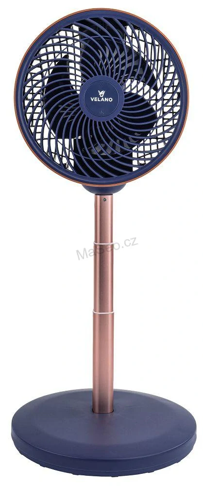Stojací ventilátor Velano VELWEP0017