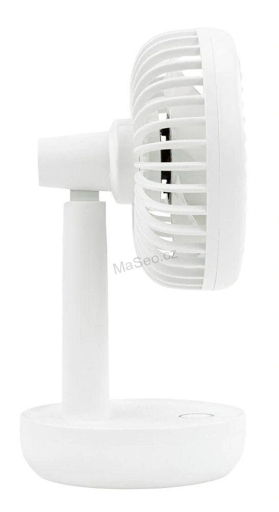 Stolní ventilátor Velano VELWEBS0012