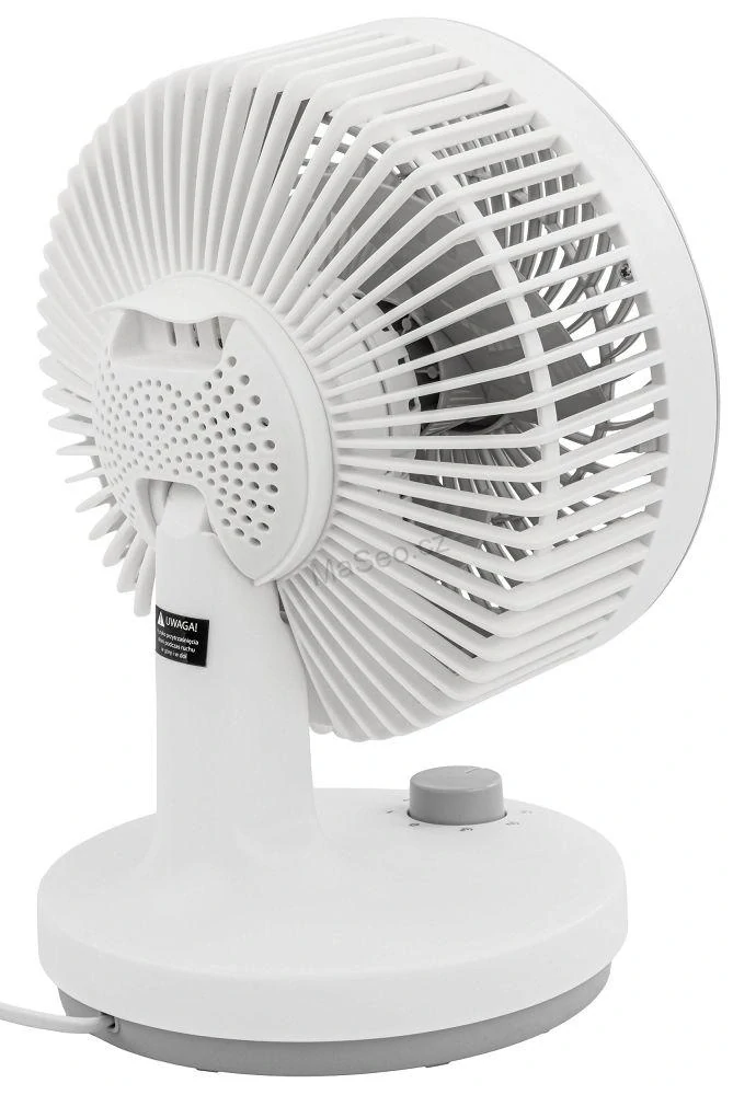 Stolní ventilátor Velano VELWEBS0008