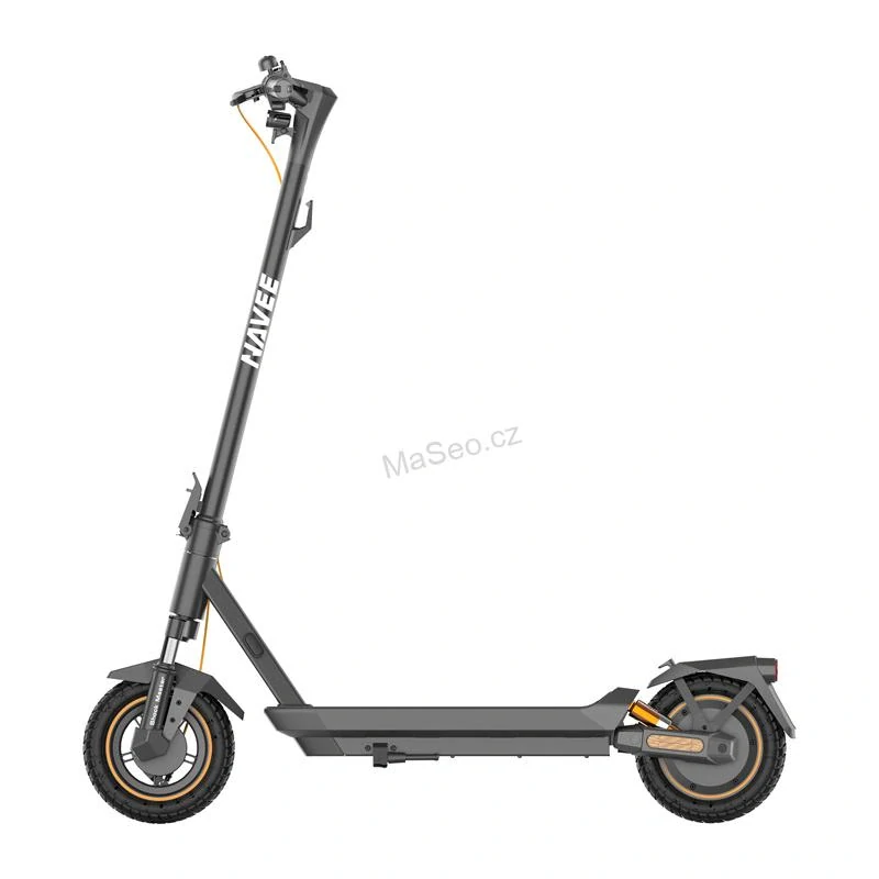 Elektrická koloběžka NAVEE GT3