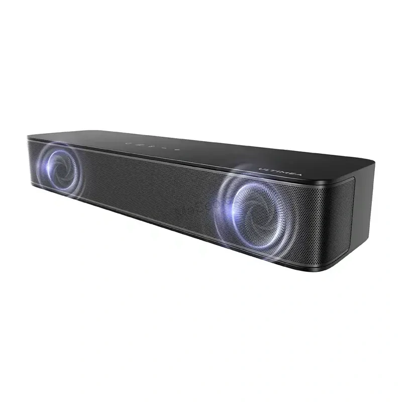 Soundbar Ultimea Poseidon M20