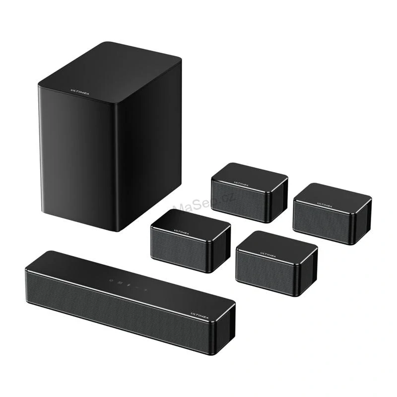 Ultimea Poseidon D70 Soundbar