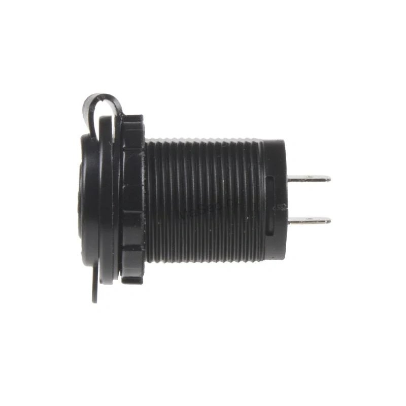 2x USB zásuvka 12/24V, 4,2A