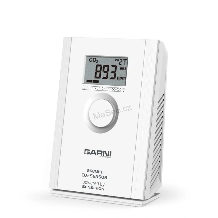 GARNI 102Q