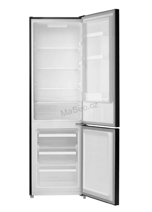 CONCEPT Lednice s mrazákem LK3354bc